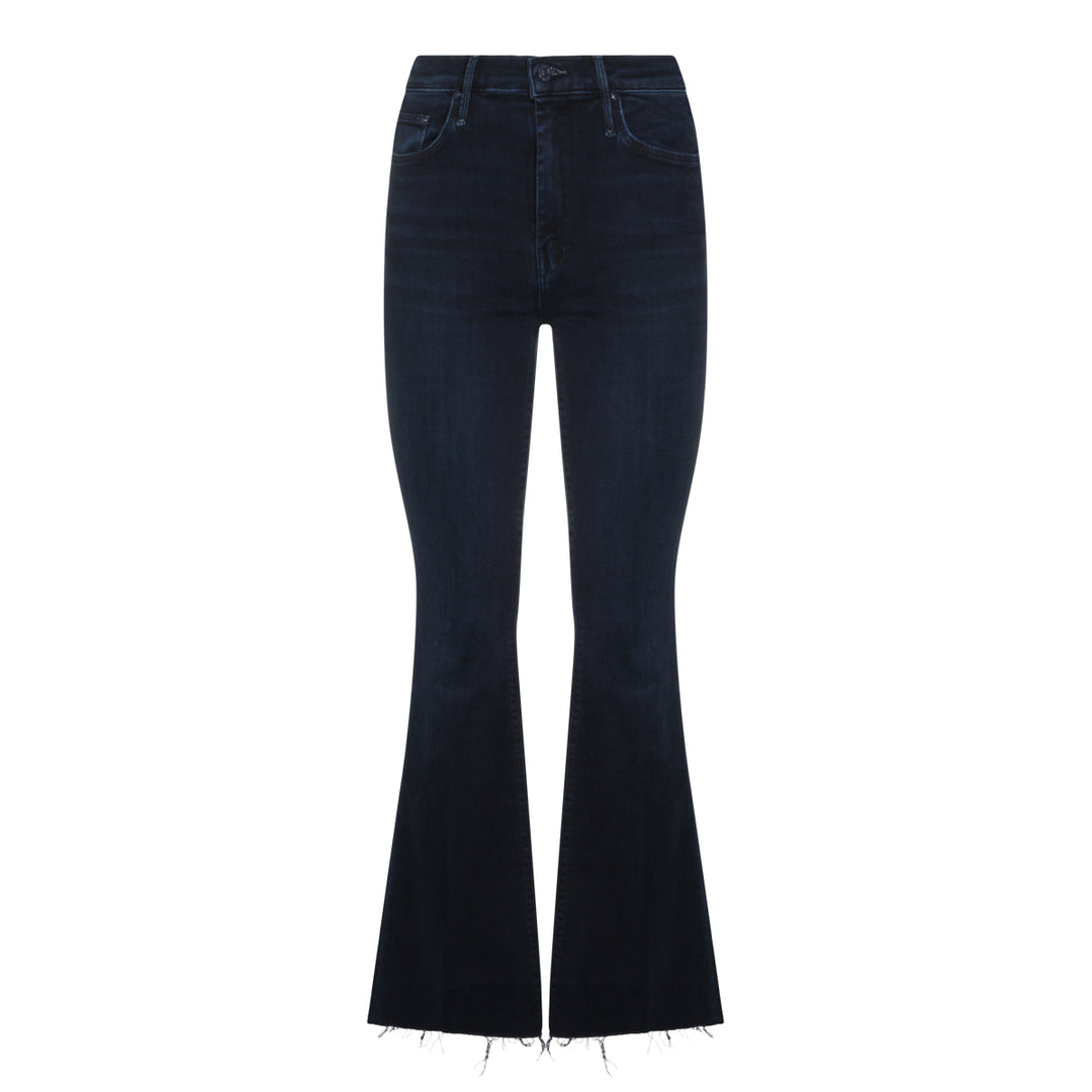 Mother Jeans - NAVY | 862af7b1f095dfe13893e83d3da97fc490292fe8