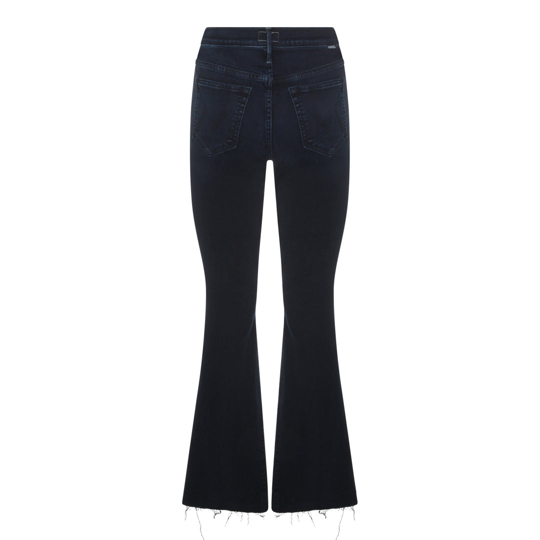 Mother Jeans - NAVY | 76f0db3096c084c9078189ae268c2a4a4ab17e9a