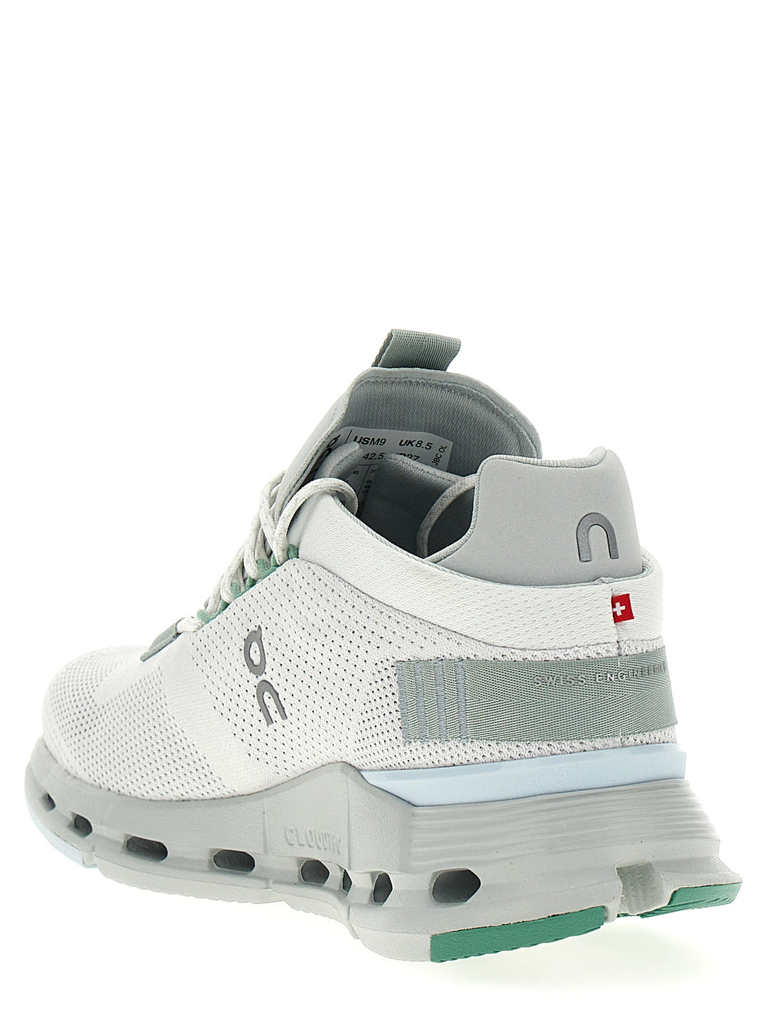 Cloudnova Sneakers Multicolor