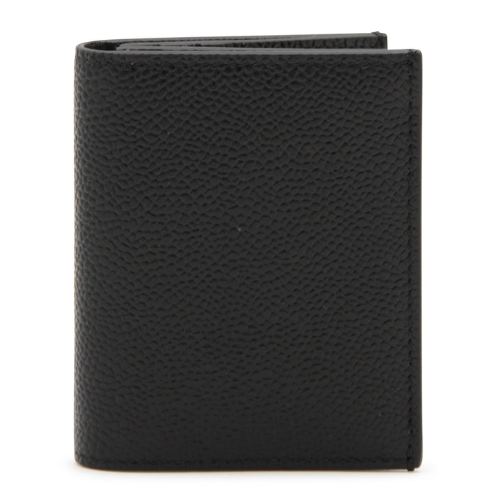 Thom Browne Wallets - BLACK | 9c311cad767a49e55ba75d69348eb7f964558c2d