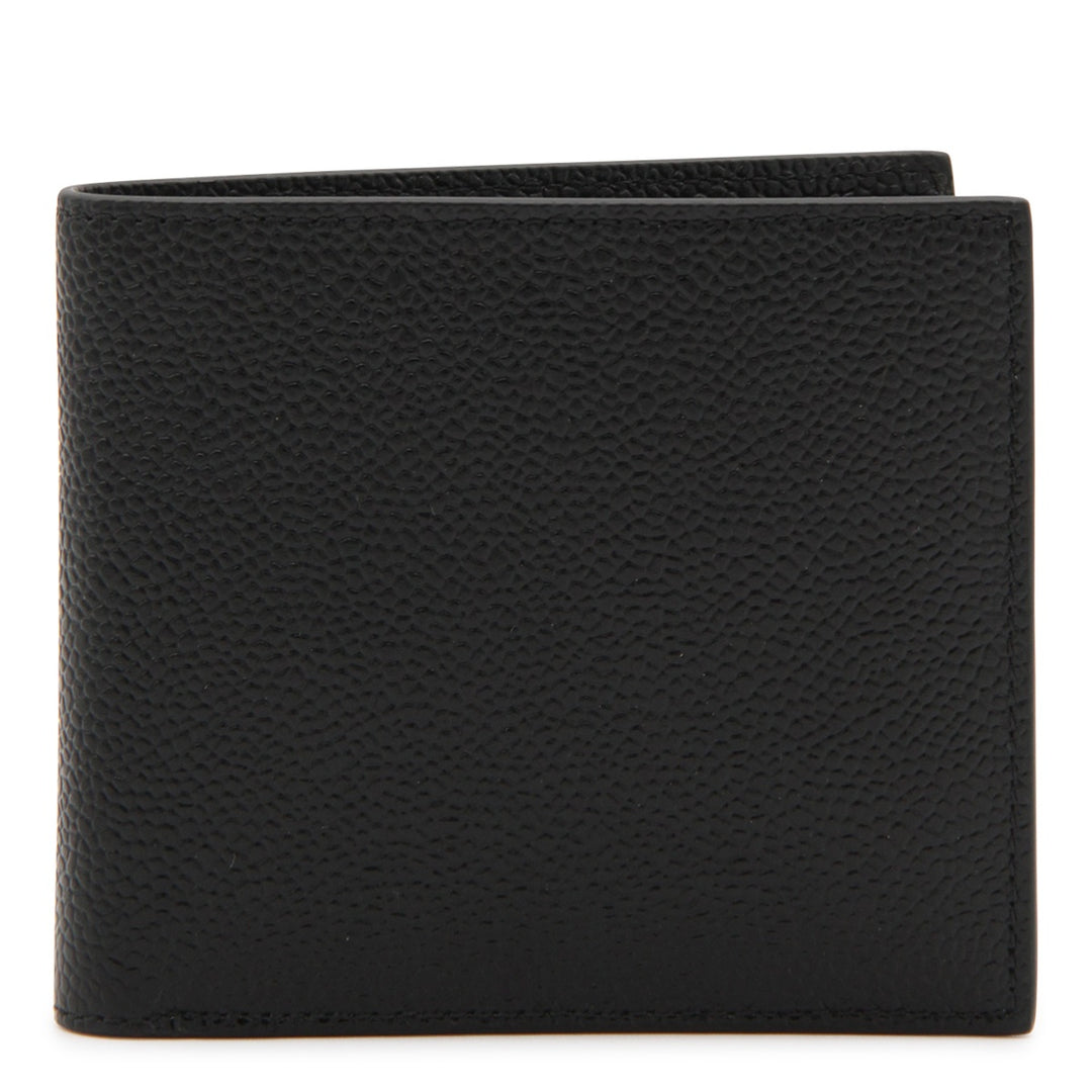 Thom Browne Wallets - BLACK | b3c31b29bdc6ddfbce6b2dc4d997bdade3916be8