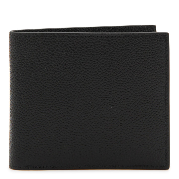 Thom Browne Wallets - BLACK | b3c31b29bdc6ddfbce6b2dc4d997bdade3916be8