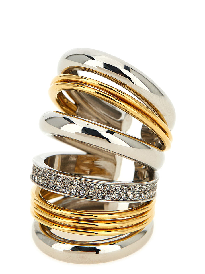 Paco Rabanne Punk Jewelry - Multicolor | 9a18913fe9d15447261f0b4246412a8e815429b6