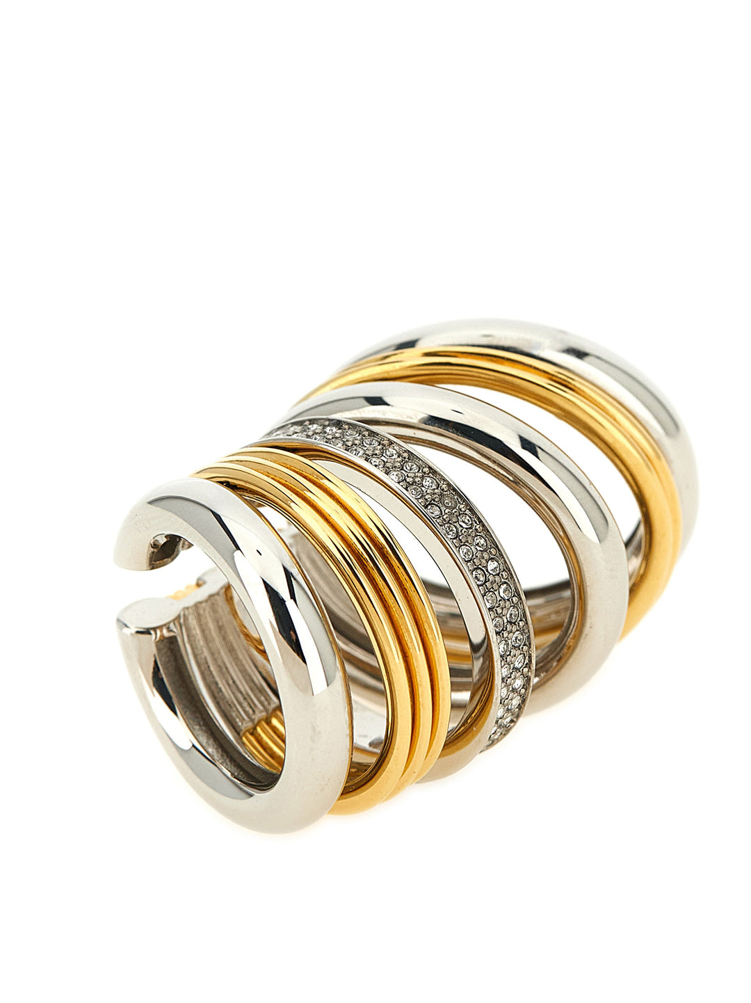 Paco Rabanne Punk Jewelry - Multicolor | cdb2f03dbe8d2c2a6f37d8ef8657481f97502ef7