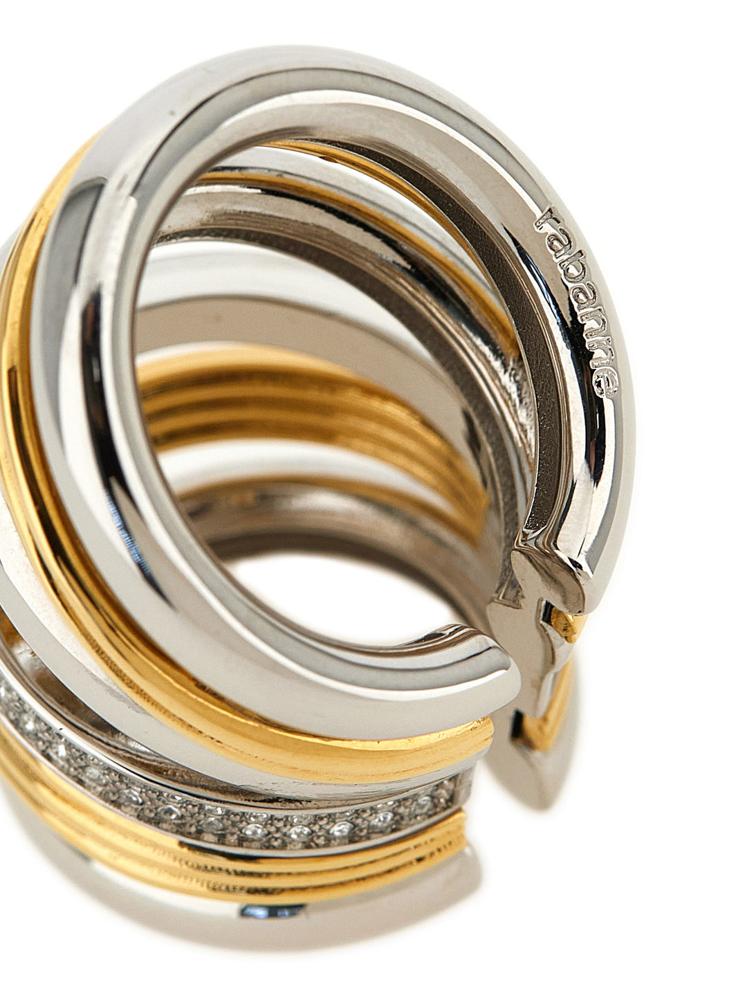 Paco Rabanne Punk Jewelry - Multicolor | 0d2b5dcc7188b528caa8bee1949c563942a8a323