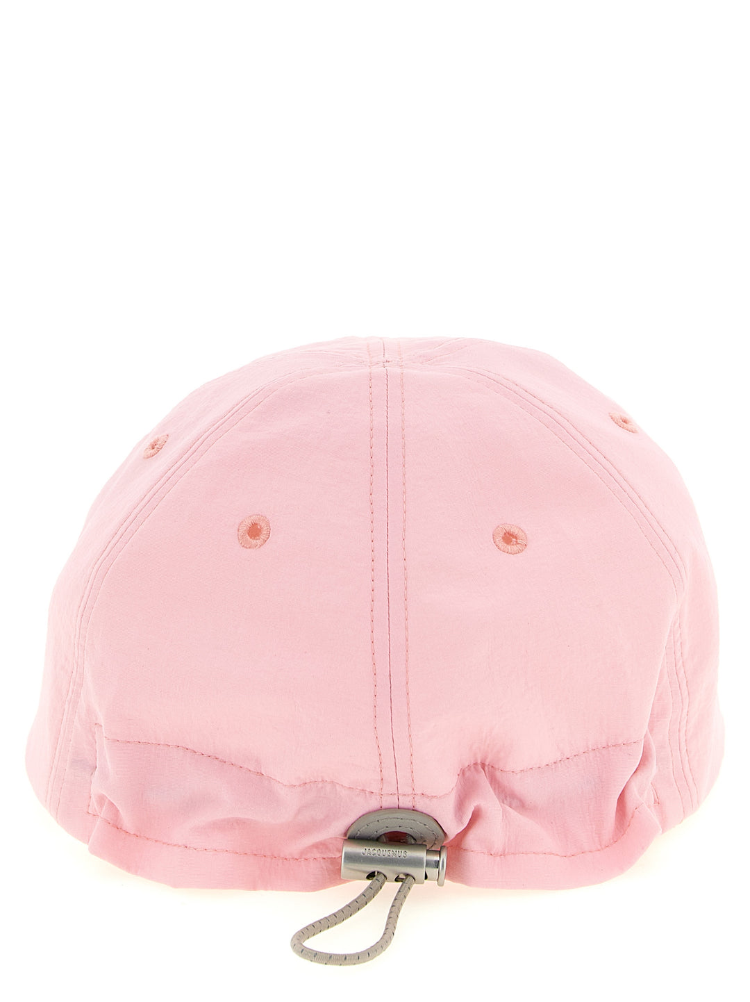 Jacquemus La Casquette Baluchon Hats - Pink | 70dc5674e4108714fc8d4284f1cd73a7ae708722