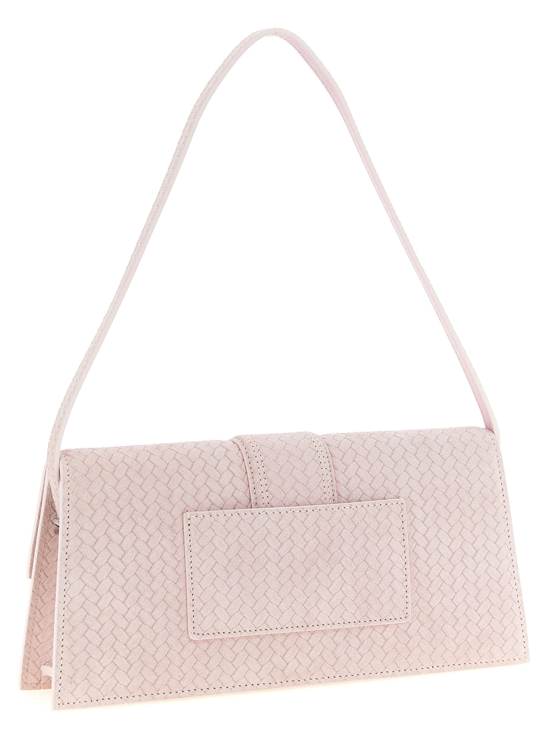 Jacquemus Le Bambino Long Shoulder Bags - Pink | 26e48b5341052ba8a140b83bd7484c0c96f8ce96