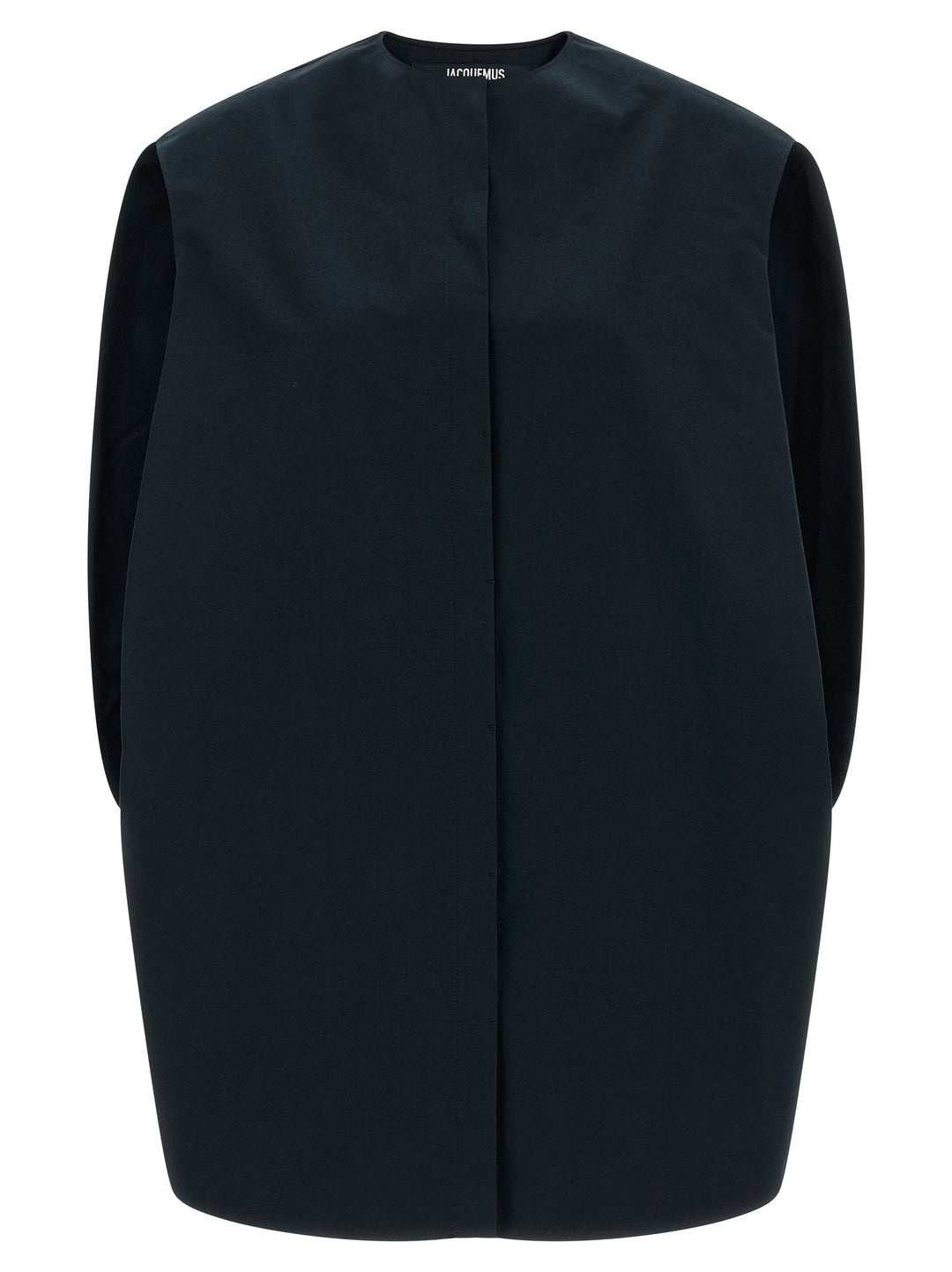 Jacquemus La Robe Berlingot Dresses - Blue | 38c382ec9069a67cc81402f58cdc647825a9d990