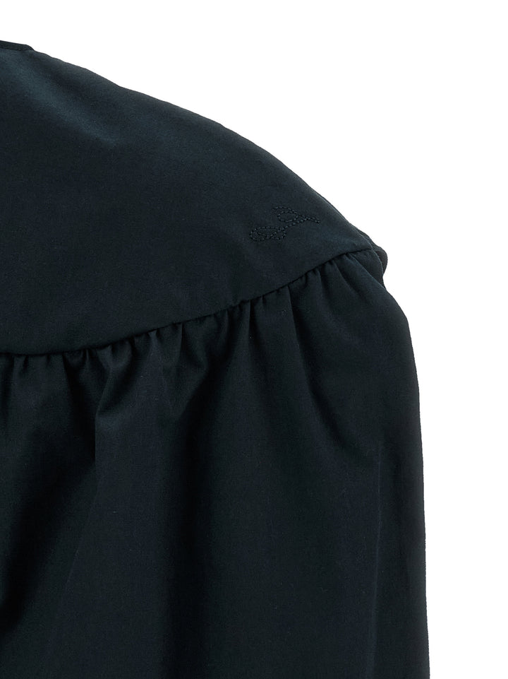 Jacquemus La Robe Berlingot Dresses - Blue | e5fb89ca79eebc0a40cd50f45a37cbd3ce12cb98