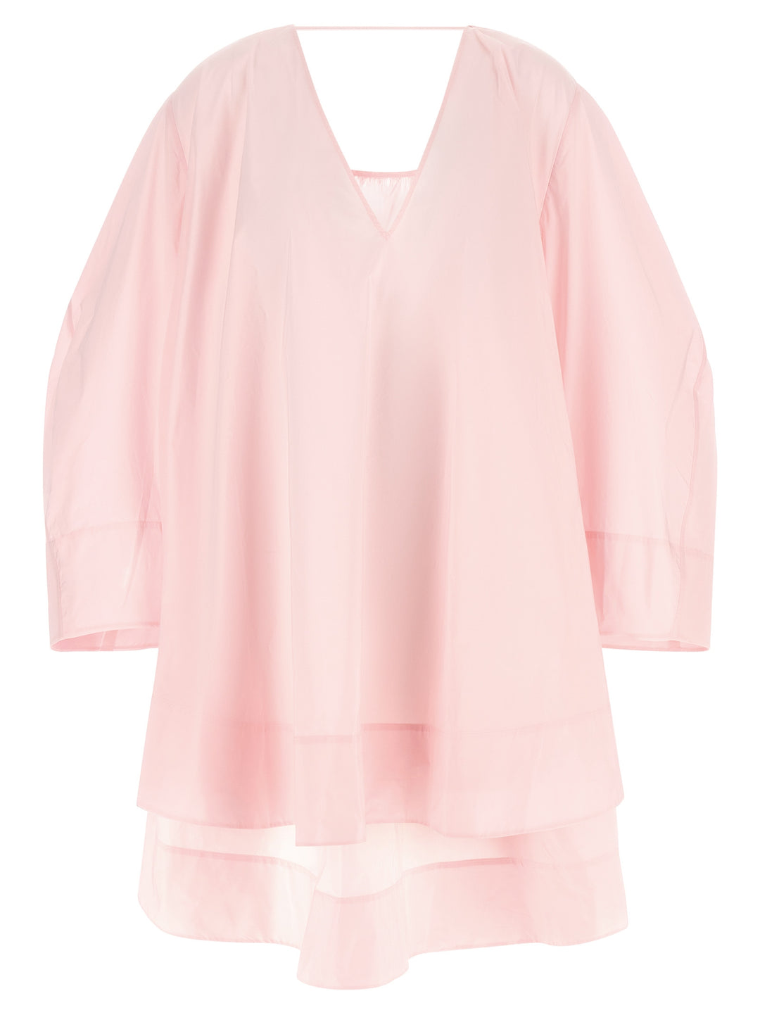 Jacquemus La Robe Paysan Dresses - Pink | 722934fc7cd64ad64b8c800f6c4a48e16712aa12