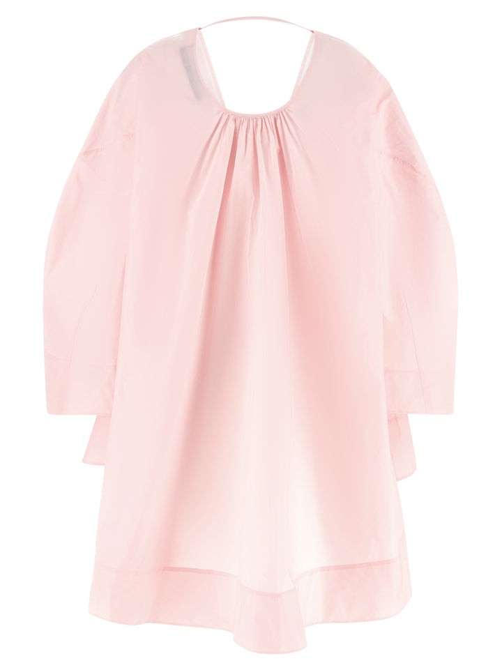 Jacquemus La Robe Paysan Dresses - Pink | 60e97bef376bec892077e968fdbc268fcab79aba