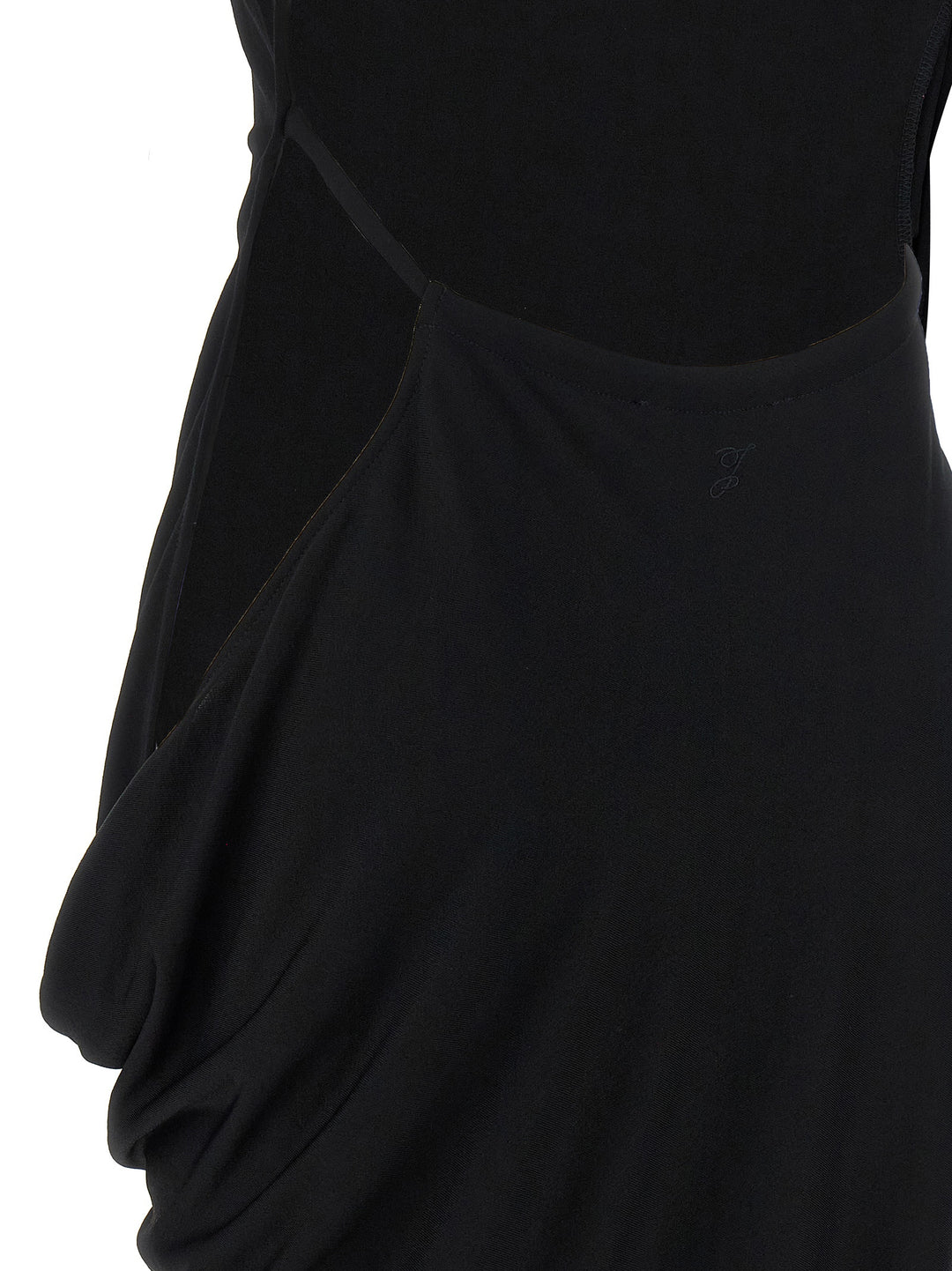 Jacquemus La Robe Sole Dresses - Black | 5556539370247813a38184f77c72d82f5c7b336c