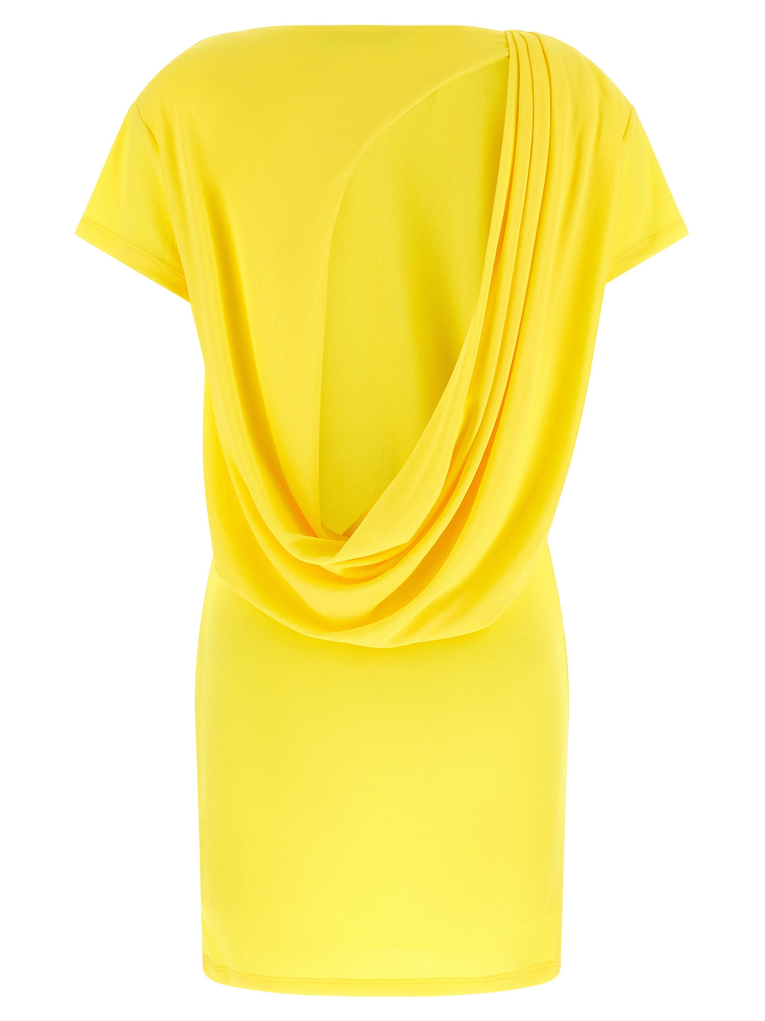 Jacquemus La Robe Mistral Dresses - Yellow | 1283acff6c6e76246a2bf276c209790703f4f181