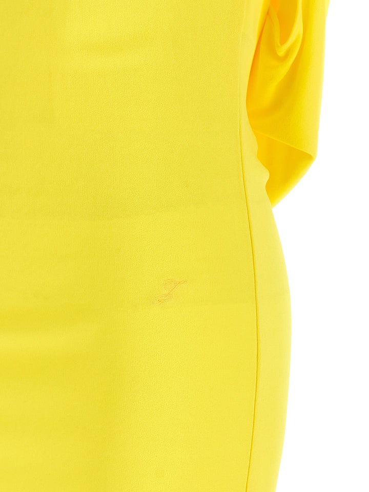 Jacquemus La Robe Mistral Dresses - Yellow | 1f855acf143f7d22132e0e09d60994097f7a1ea2