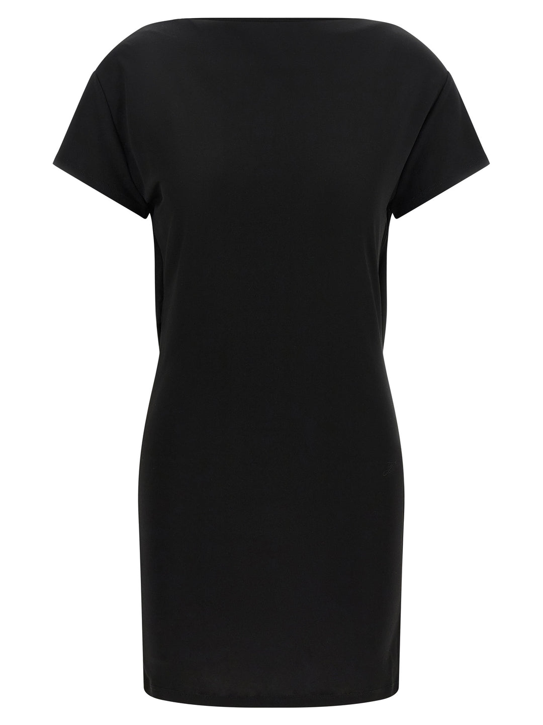 Jacquemus La Robe Mistral Dresses - Black | 291ae9b7027b264f1c1723ffb6d99c9585d00243