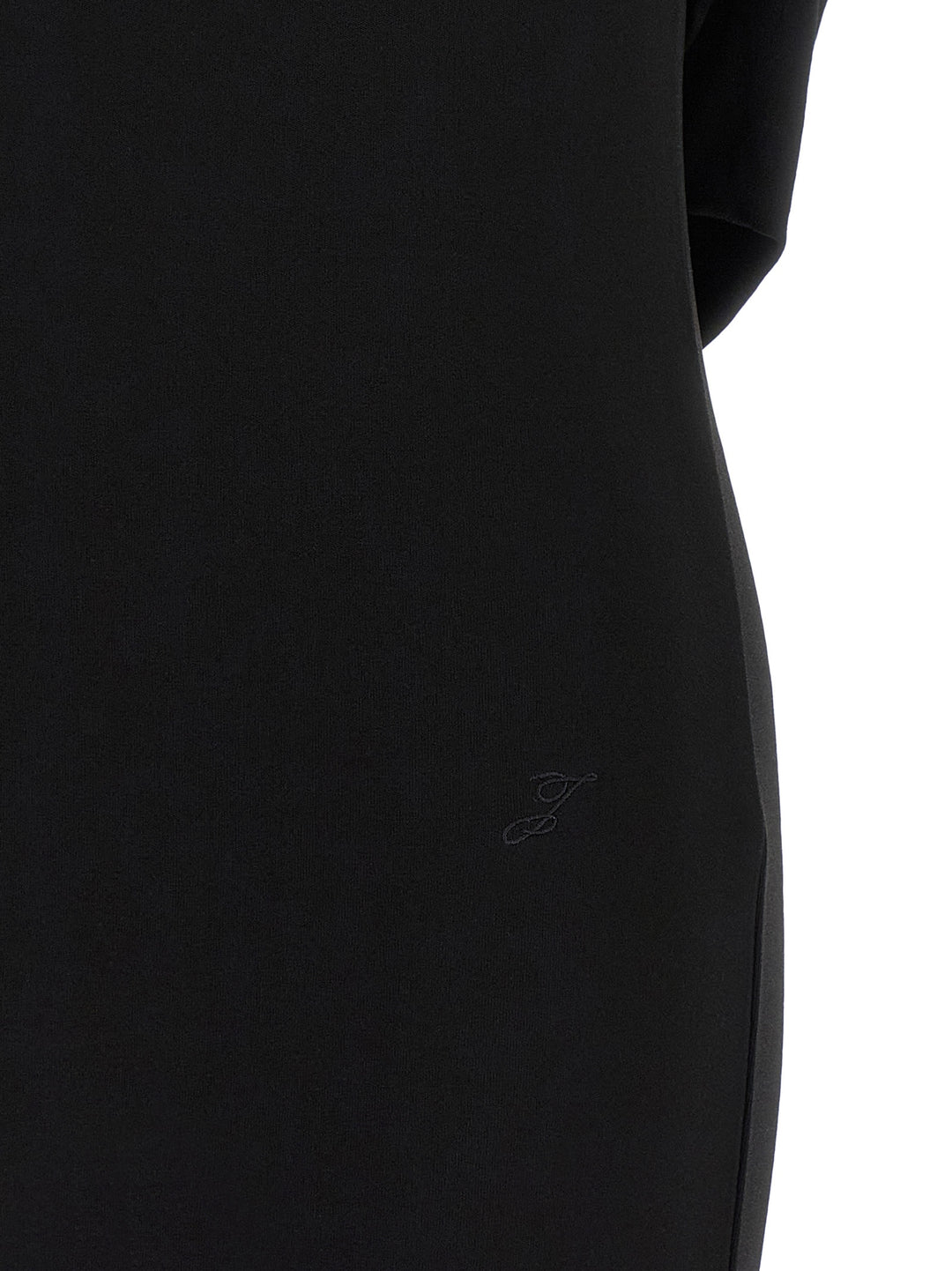 Jacquemus La Robe Mistral Dresses - Black | 354356029e95005c9c4d2e68cb76d68f67043e4e