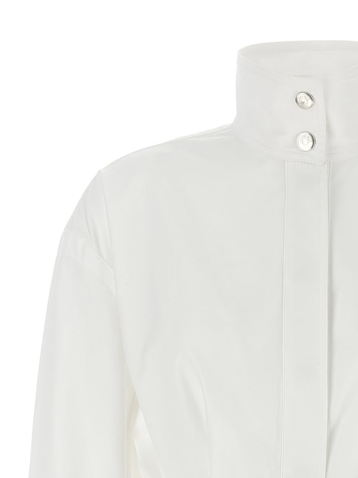 Jacquemus La Veste Cabana Shirt and Blouse - White | 0e792e330ae850bb83e98a07ed98448e00877ade