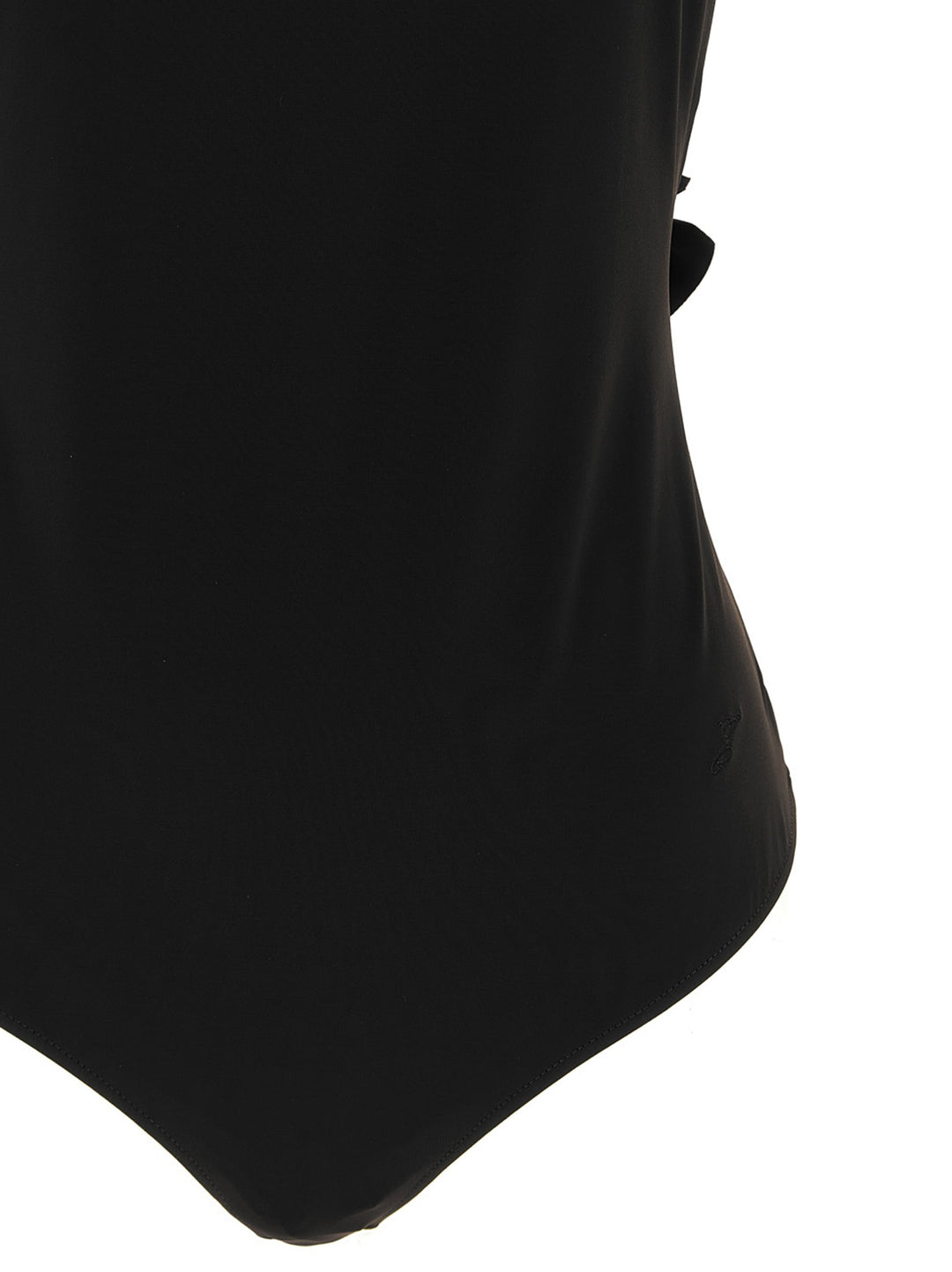 Jacquemus Le Maillot Cabana Beachwear - Black | d2d59ad375ab2289f21829298c3e4ee0fed9486d