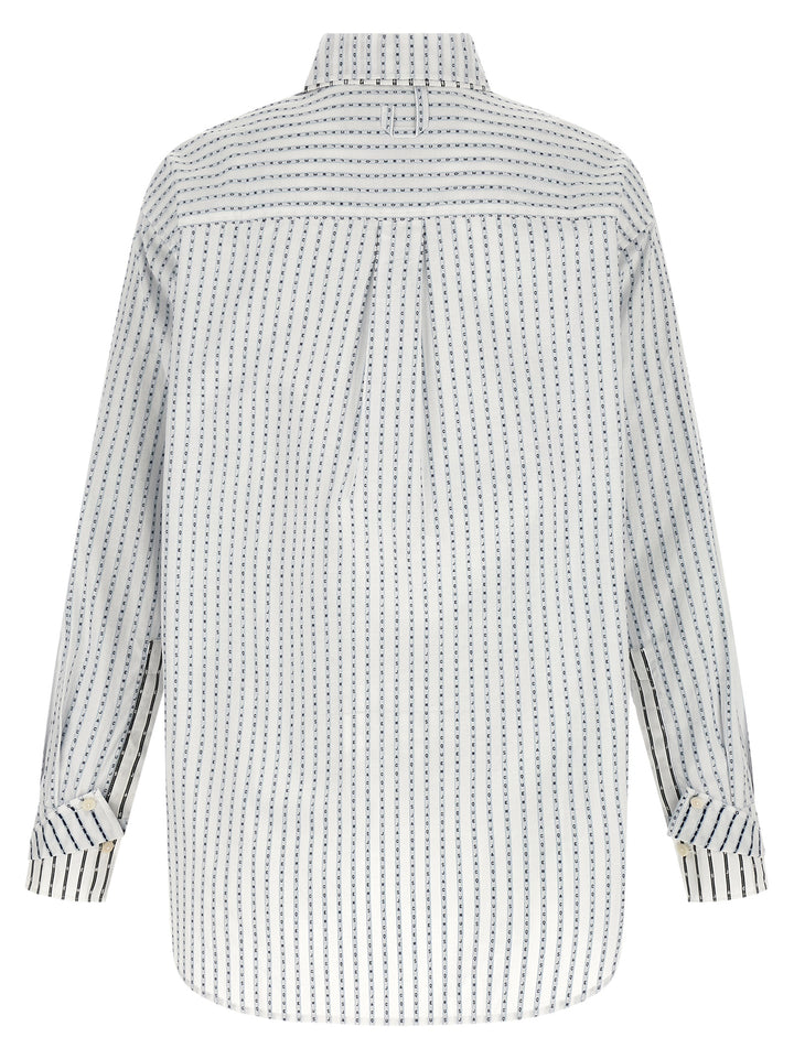 Jacquemus La Chemise Letro Shirt and Blouse - Multicolor | 96491de637770fd00f671fa7898727f0f713a044