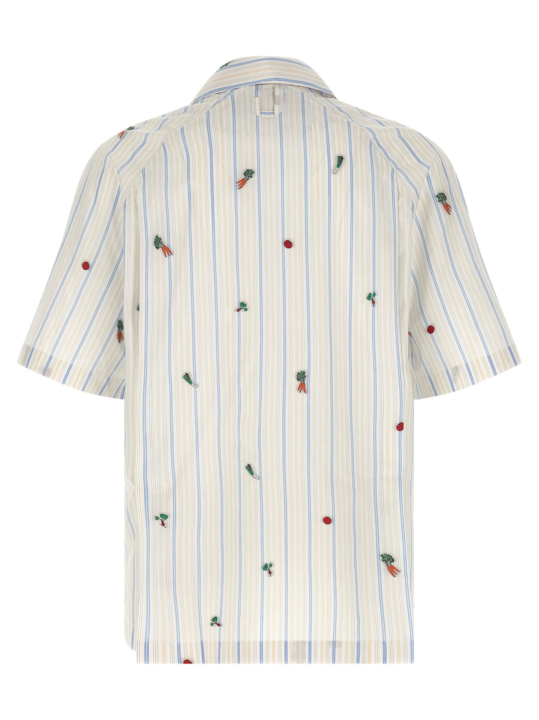 Jacquemus La Chemise Romarin Shirt and Blouse - Multicolor | b32a312f481b5aea3df0da23213fb703124860de