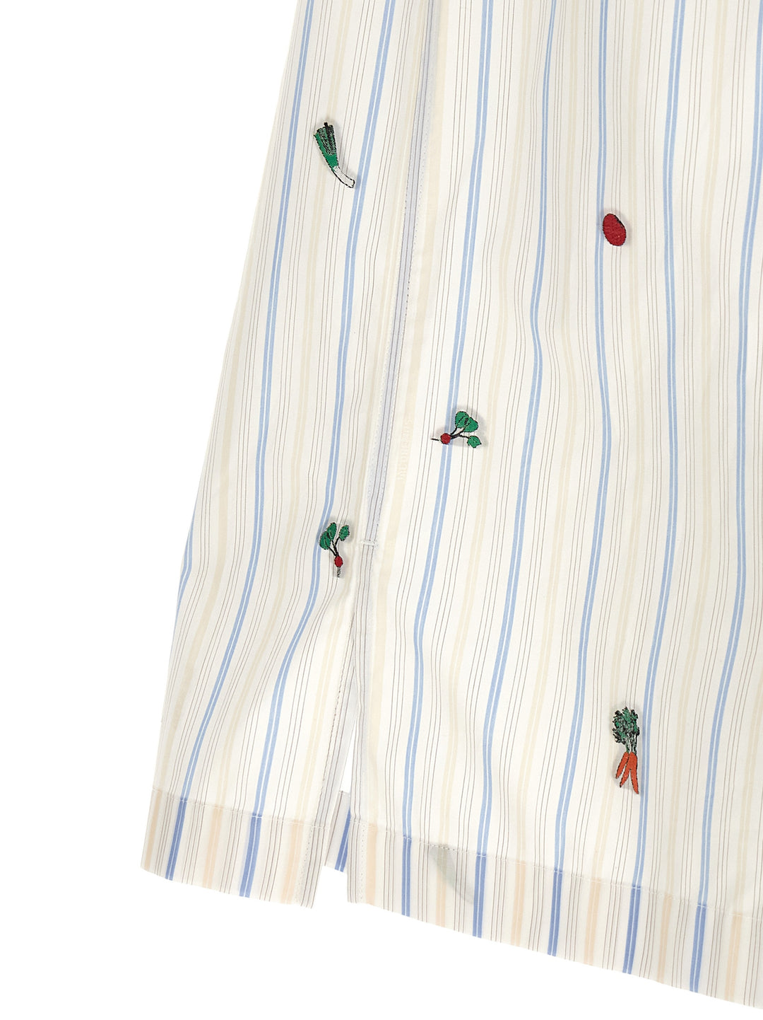 Jacquemus La Chemise Romarin Shirt and Blouse - Multicolor | 741fd9629669237a3b7e99352555136df721fa5c