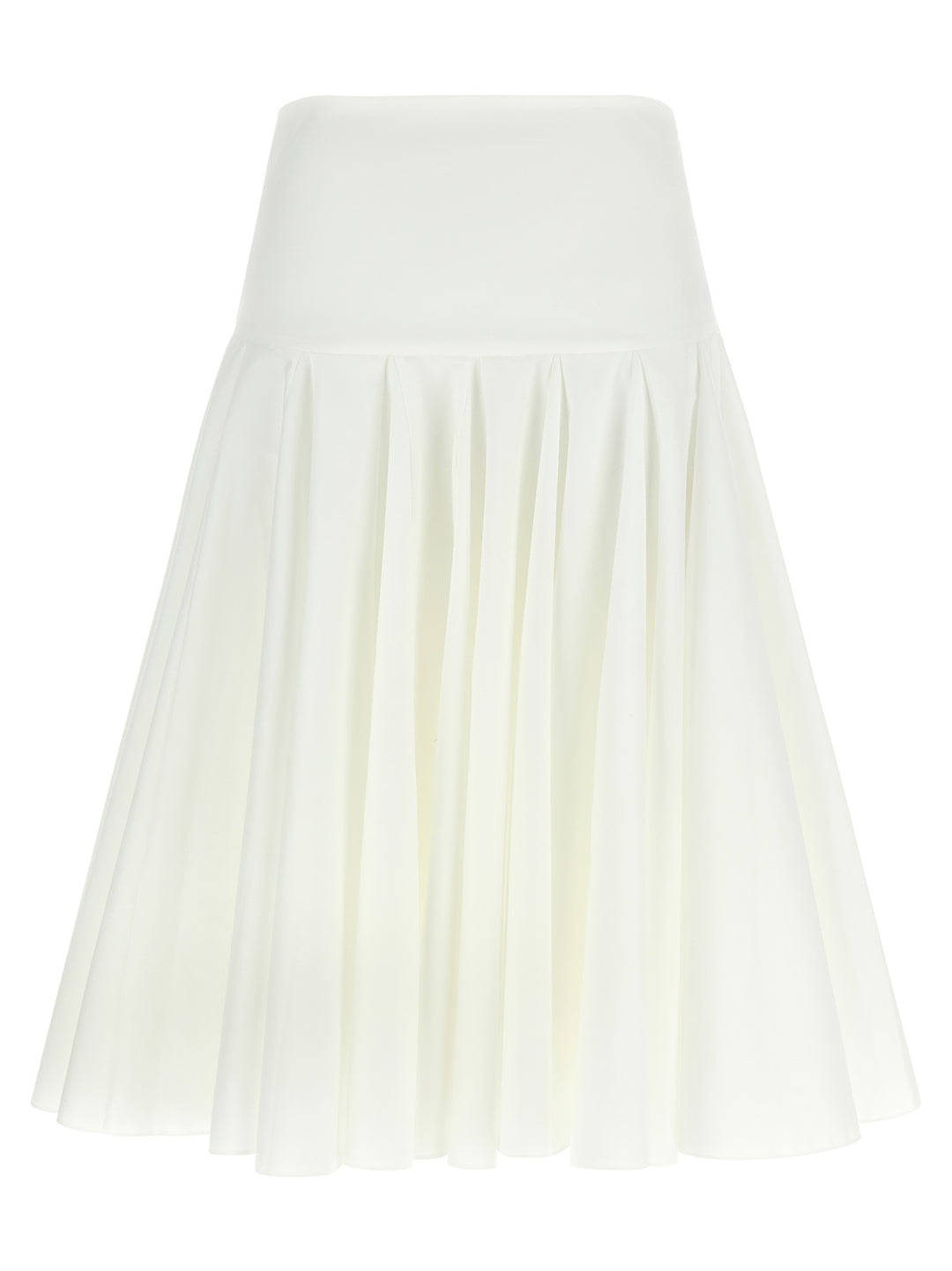 Jacquemus Le Jupon Skirts - White | ae77c0bc4a12b3e0fc08b06e9231dfaa9888aee0