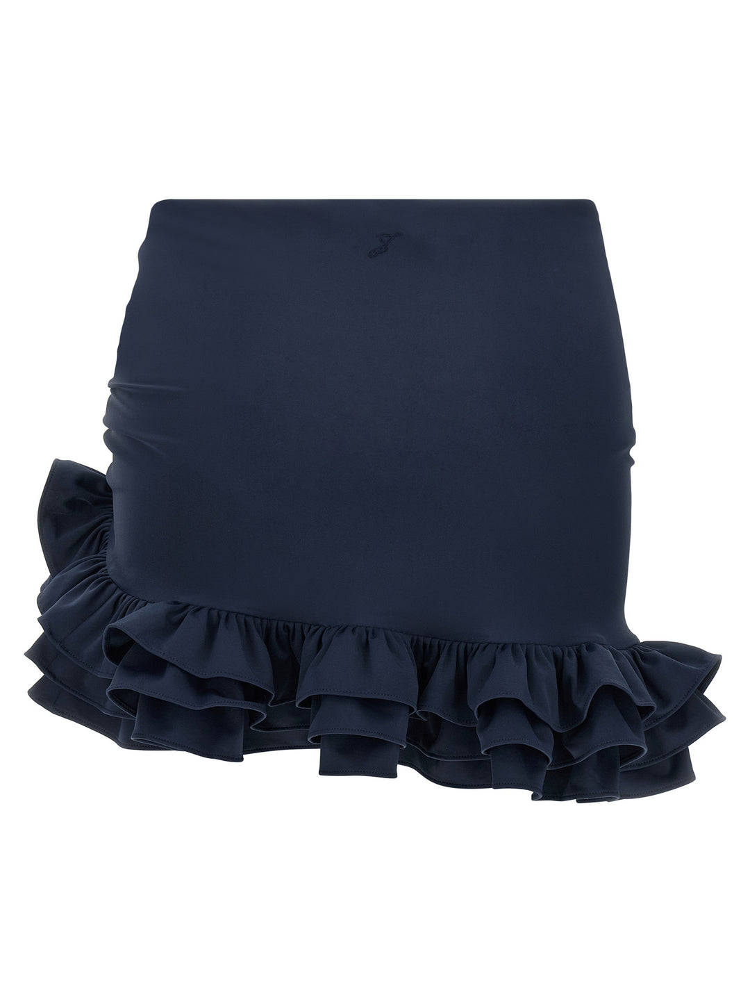 Jacquemus La Mini Jupe Playa Skirts - Blue | 6b779e6455988e55b40721c978f91b28eca46020