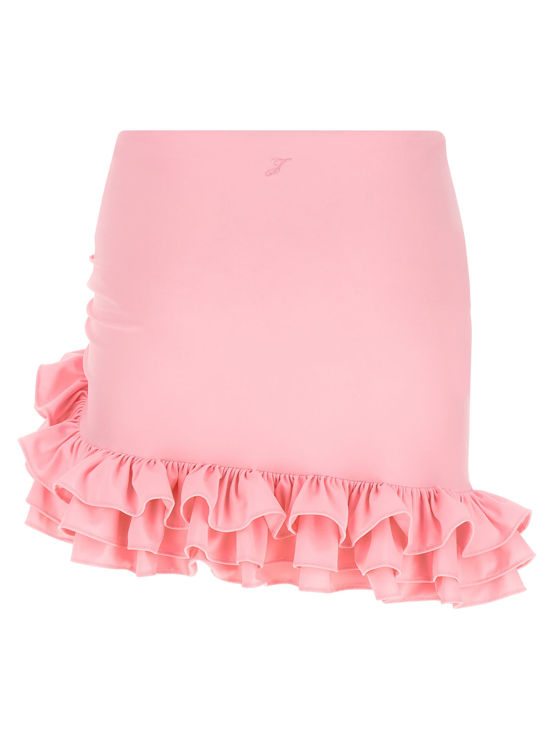 Jacquemus La Mini Jupe Playa Skirts - Pink | 40cfcc6aacc48e8c7fd31ba27253ba93996bc672
