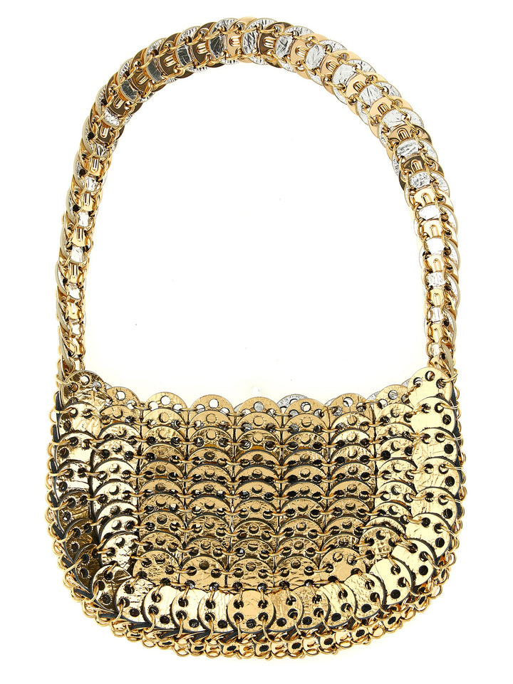 Paco Rabanne Moon Flip Shoulder Bags - Multicolor | b0ac1e719f031f769e002b50175e4cedc7116bbc