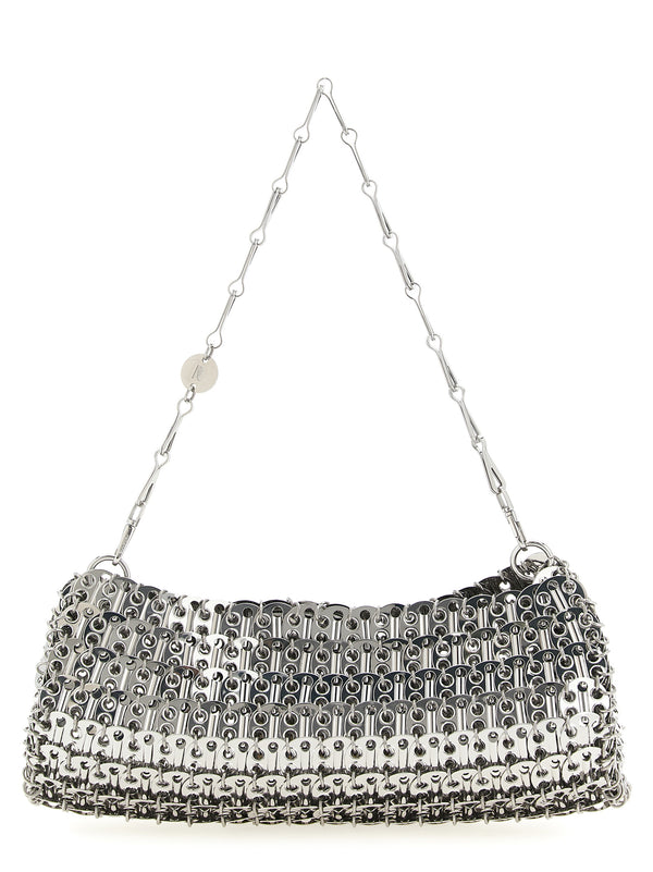 1969 Clutch Silver