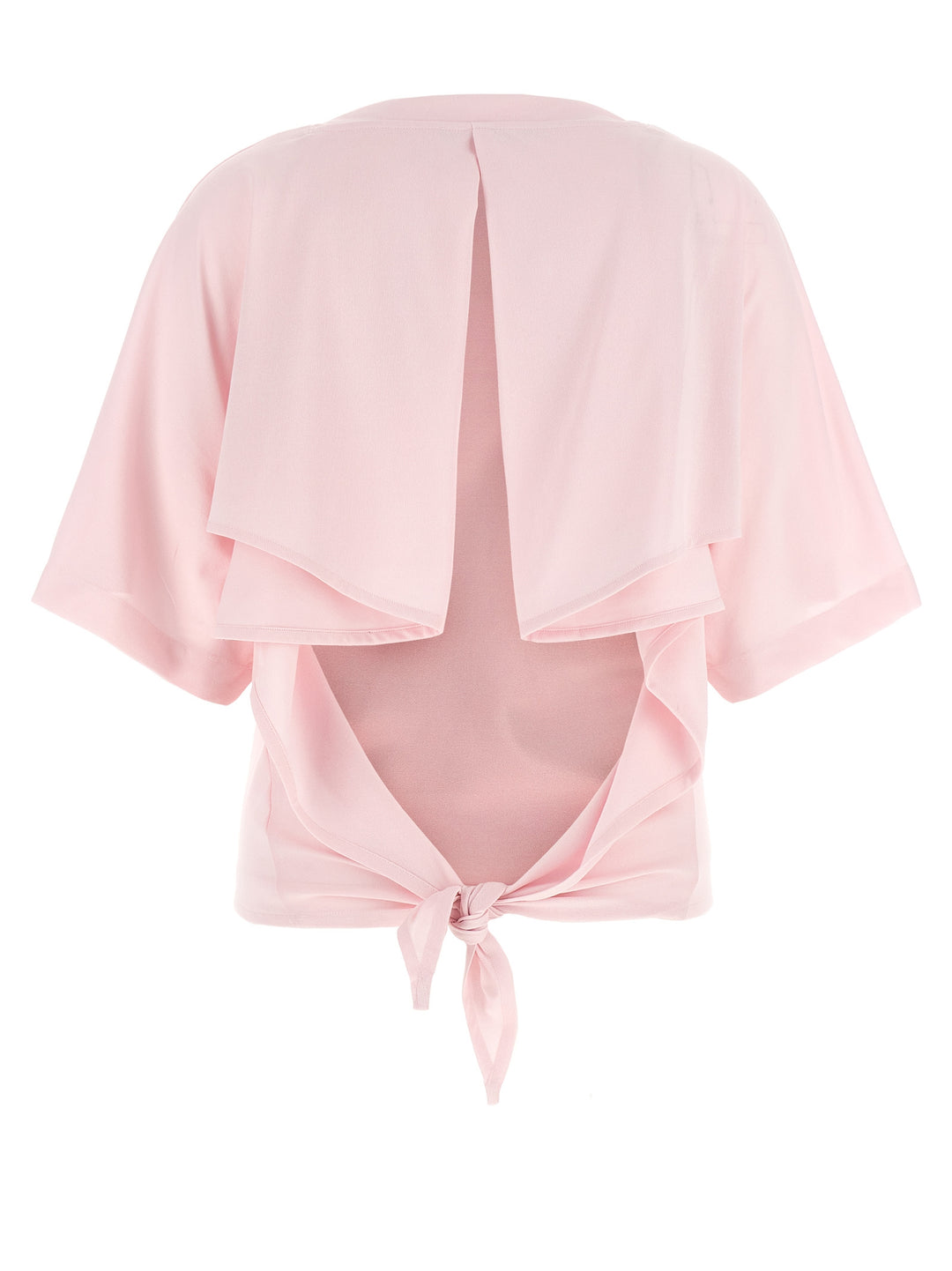 Jacquemus Le  Moisson T-shirt - Pink | d56787ab4d3f81cf889ec53c16613297c112ff5e