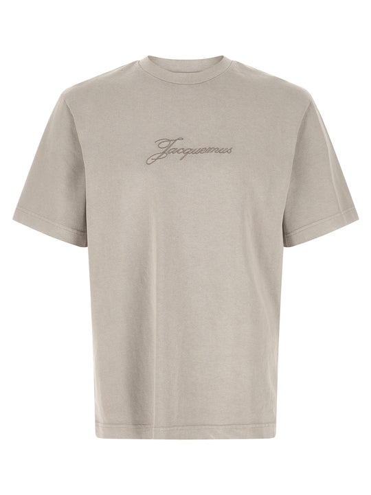 Le Pigmento T-Shirt Gray