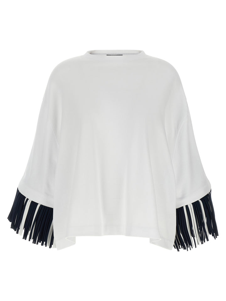 Jacquemus Le  Cabana T-shirt - Blue | a5ef9e2c558ea4b0b53683ca63adf7f2fb5cd7dc
