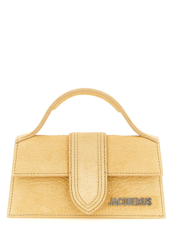 Le Bambino Hand Bags Yellow