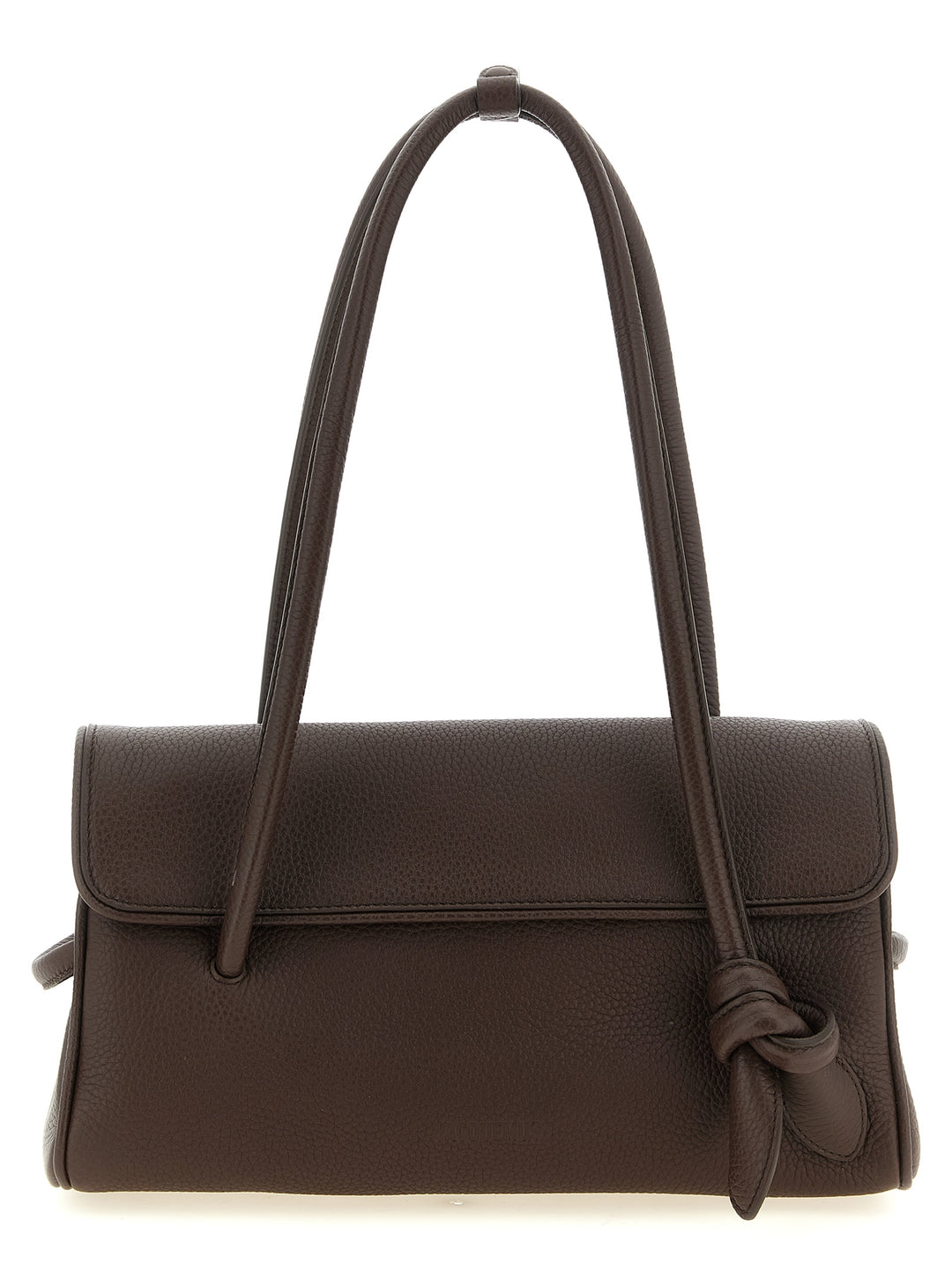 Jacquemus Le Turismo Long Shoulder Bags - Brown | b5cd210bbcaf1726306e163ff973a5249ecc2c97