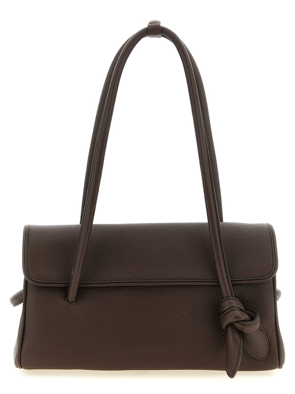 Le Turismo Long Shoulder Bags Brown