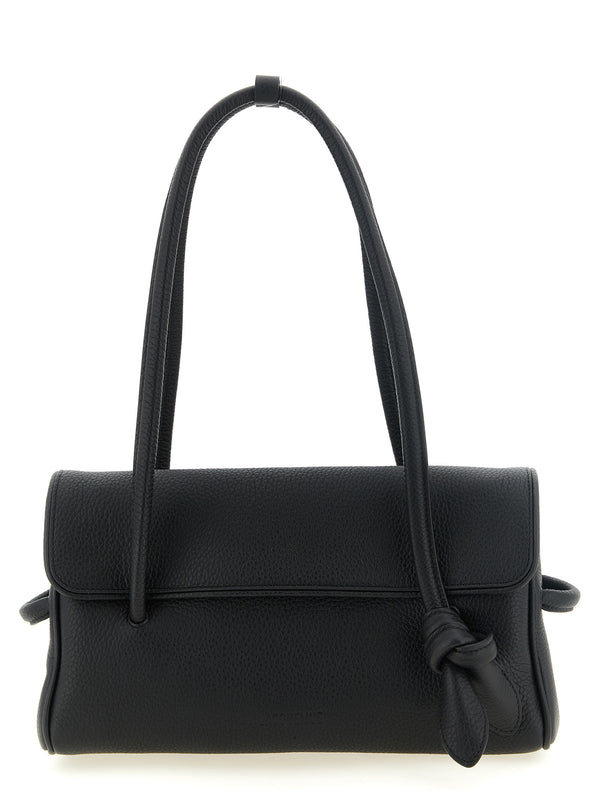 Le Turismo Long Hand Bags Black