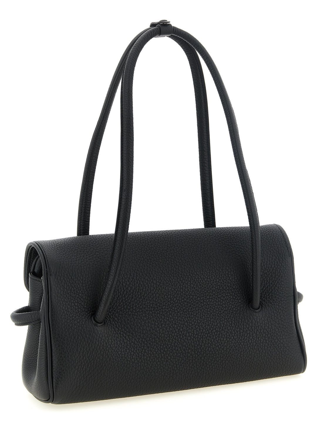 Jacquemus Le Turismo Long Hand Bags - Black | abbefa8bc3349971d741b091eaf464bc059a4d9d