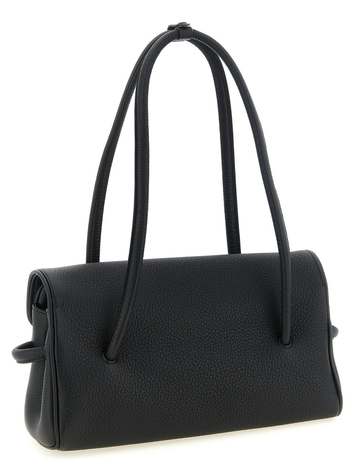Jacquemus Le Turismo Long Hand Bags - Black | abbefa8bc3349971d741b091eaf464bc059a4d9d