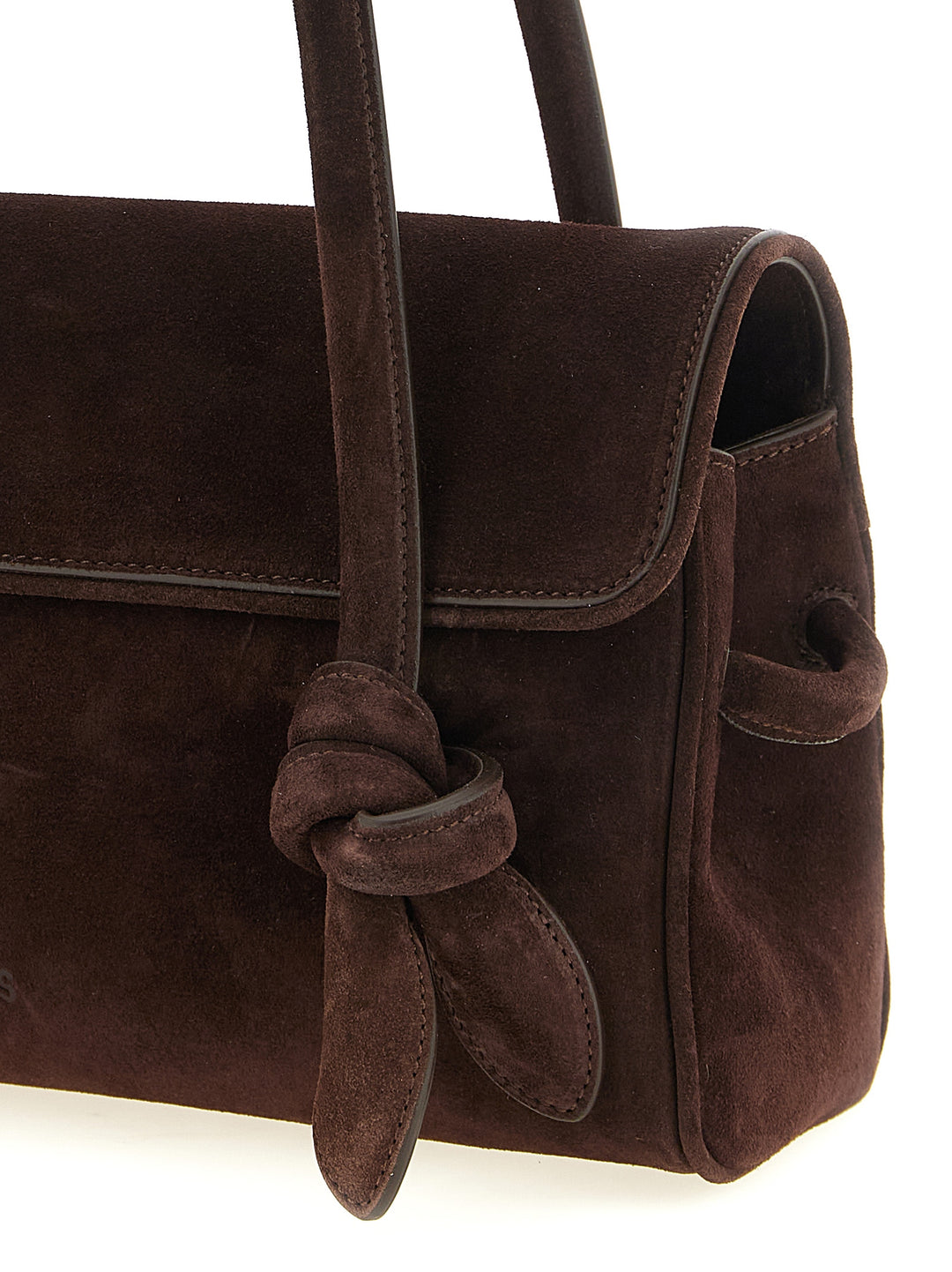 Jacquemus Le Turismo Long Shoulder Bags - Brown | 32098118308f0156aec79cb155ed78fffd49e5fc
