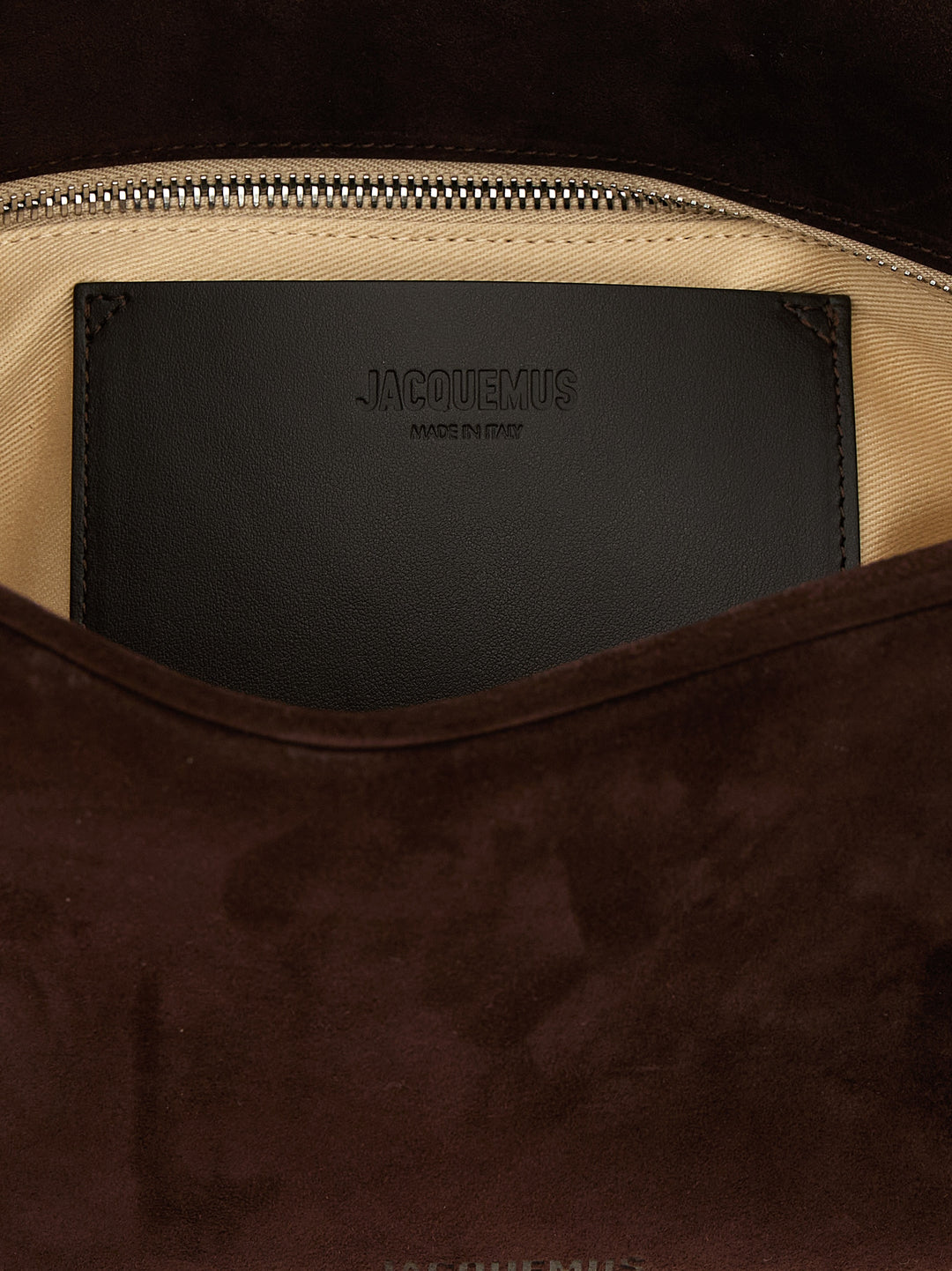 Jacquemus Le Turismo Long Shoulder Bags - Brown | 8f4d9cf5bb9dc2d015a0d9b7673401438238b6c6