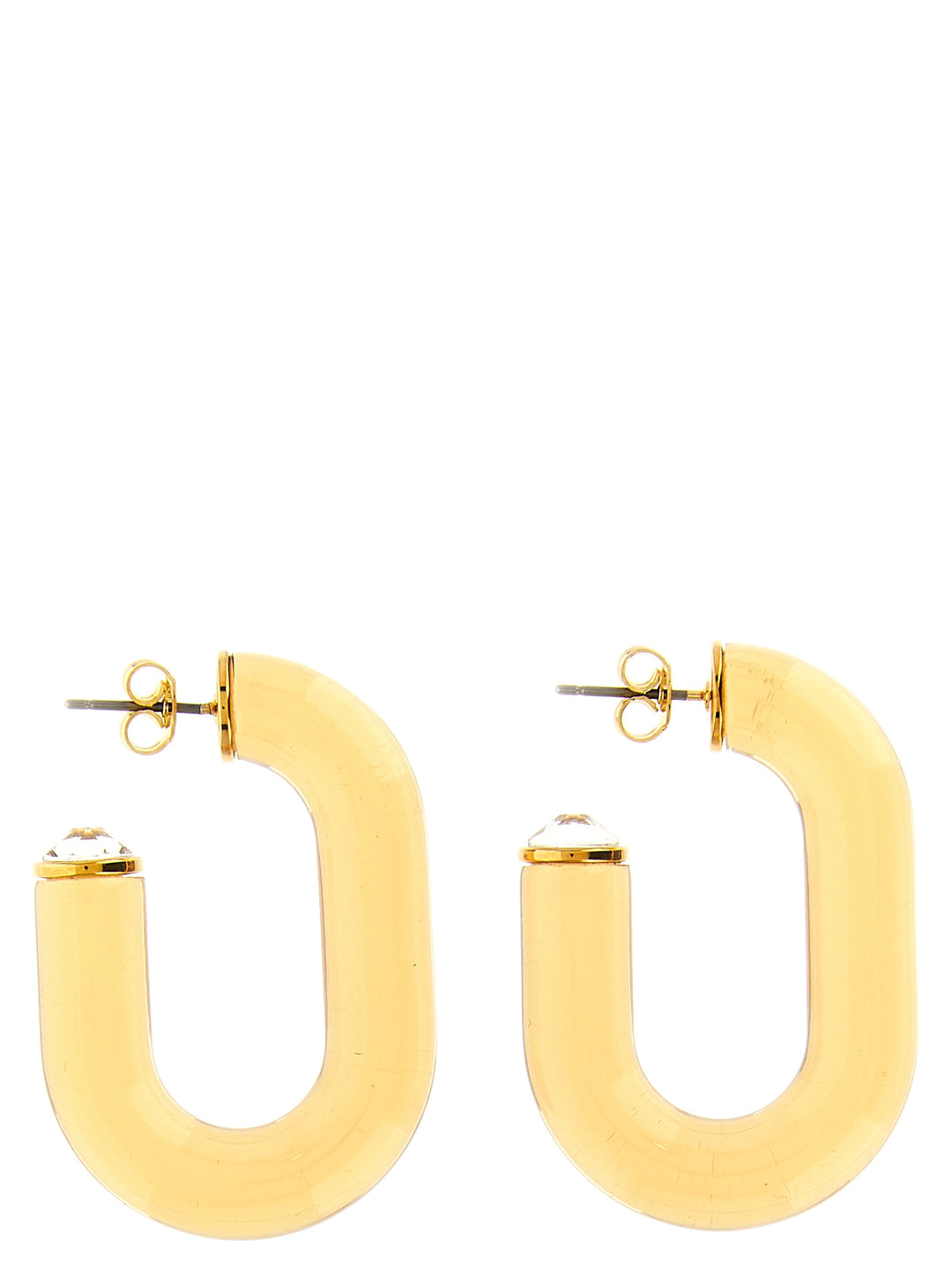 Paco Rabanne Bo Resine Jewelry - Gold | 28fb6dafb8315ec9aa69cbd9847b3c2cad0f0fbb