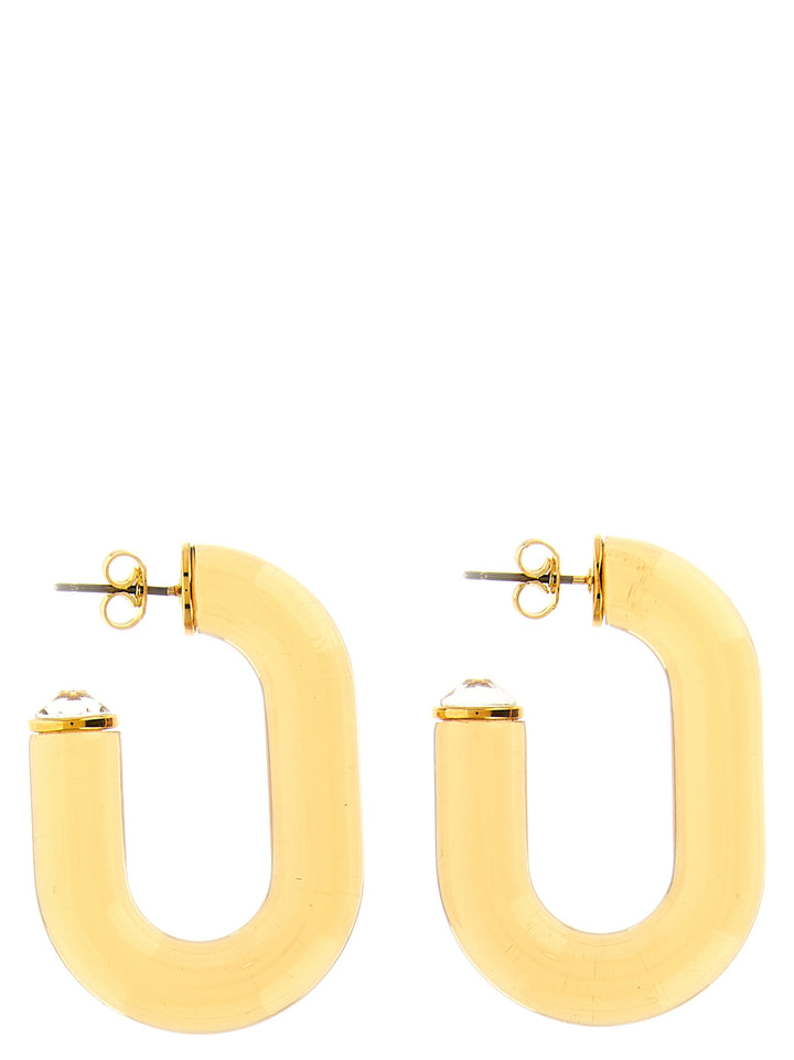 Paco Rabanne Bo Resine Jewelry - Gold | 28fb6dafb8315ec9aa69cbd9847b3c2cad0f0fbb
