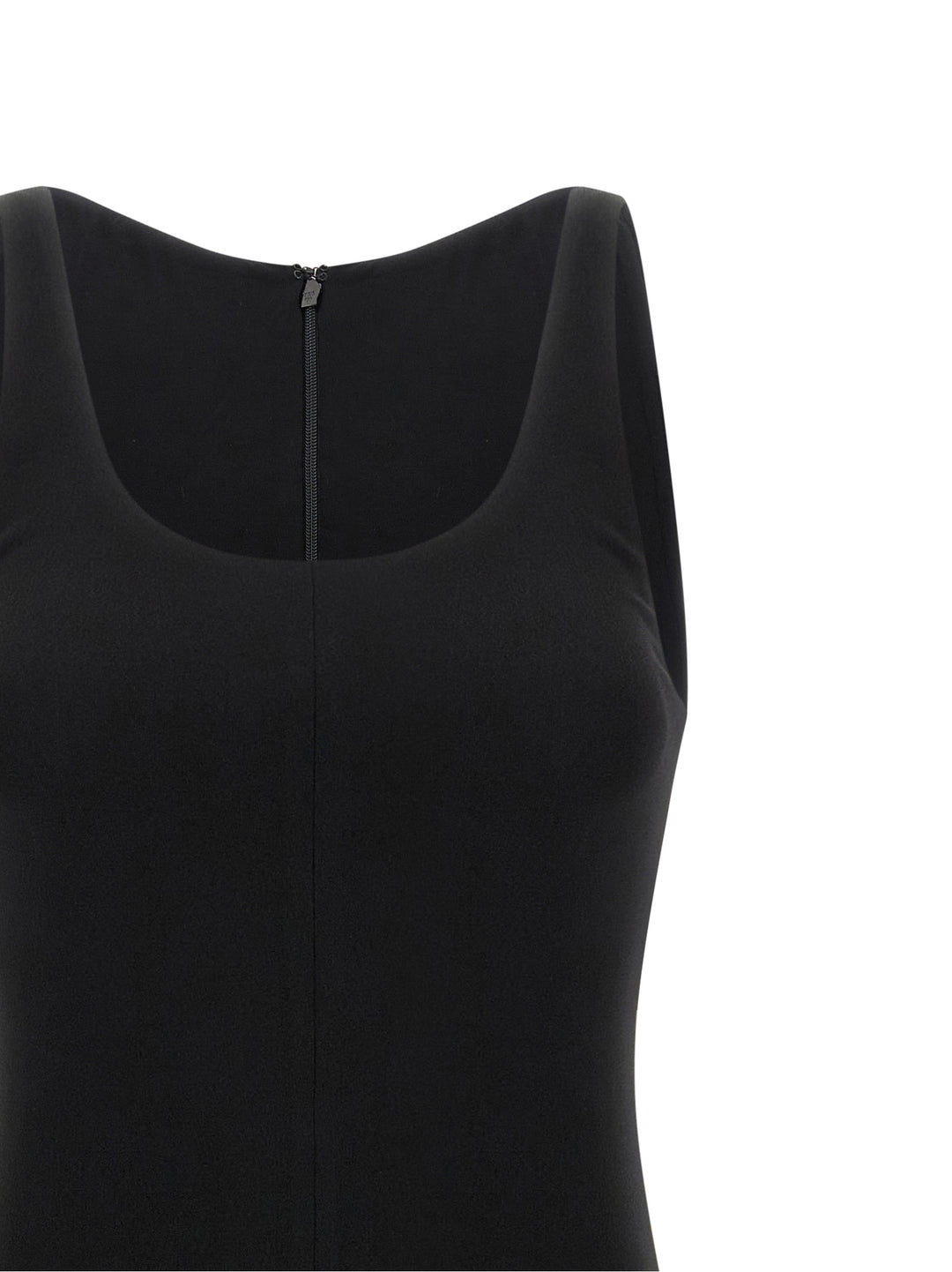 Jacquemus La Robe Regata Dresses - Black | 2613ad21def131b6fca4c3d517bcfd282f833115
