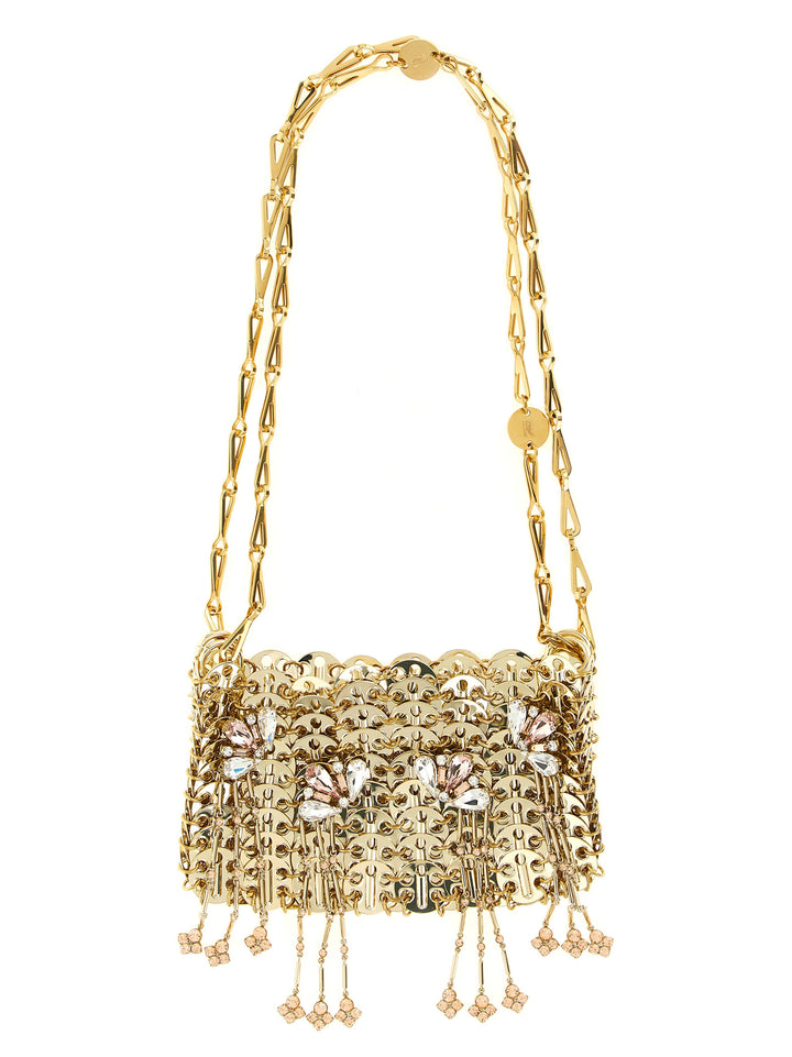 Paco Rabanne 1969 Shoulder Bags - Gold | 09a63a396656c02c8efc3a58a935eb6f8e84b9f2