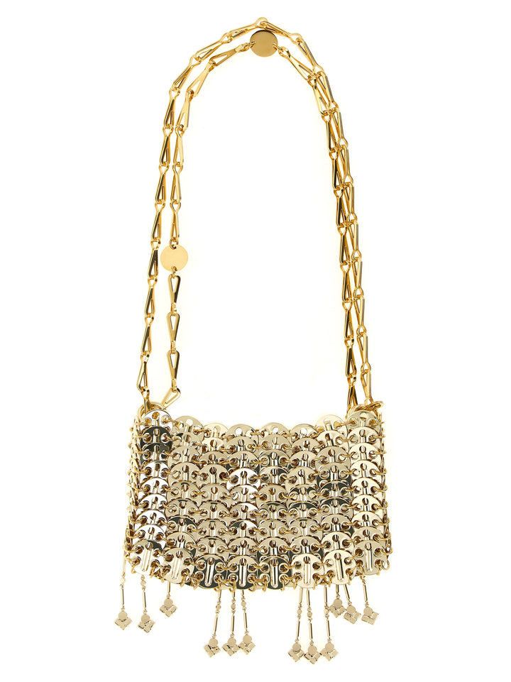 Paco Rabanne 1969 Shoulder Bags - Gold | 1e320a84091eeb16fab366502a7d45d2d9787f8a