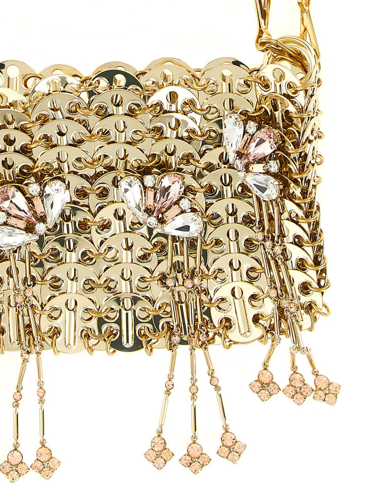 Paco Rabanne 1969 Shoulder Bags - Gold | 370580d854a11e8560b5bacd79384c386e00f5c4