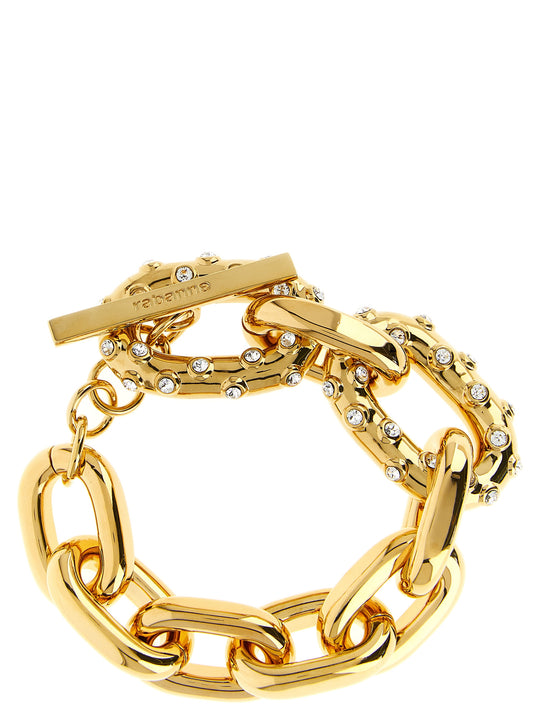 Xl Link Jewelry Gold