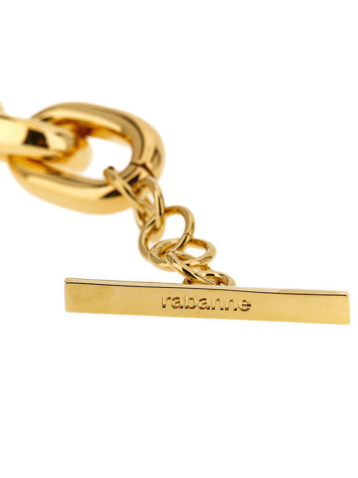 Paco Rabanne Xl Link Jewelry - Gold | 061be5b2bf039b9a6ca11de5e2389267f85d87ec