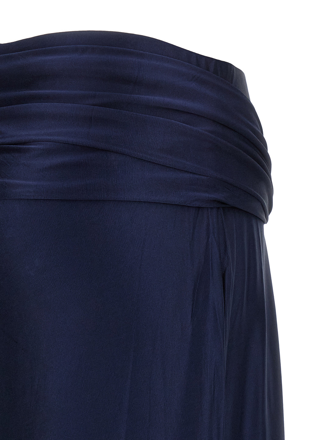 Paco Rabanne Piercing Skirt Skirts - Blue | 6dc451a0242469f0ac45a47f343a626733a70a55